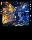 Sol'una: The Myriad Empires