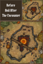 Conjuration Map