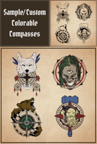 Land_Creature_Compasses