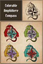 Amphithere_Compass
