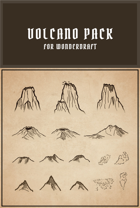 Volcano Pack