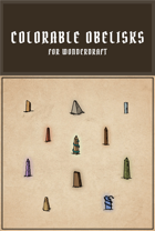 Obelisk Pack