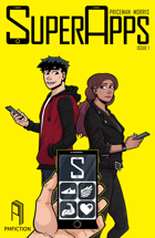 Super Apps #1