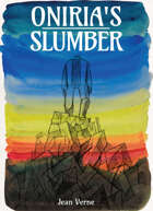 Oniria's Slumber