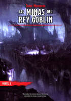 Las minas del rey goblin