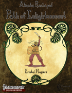 Akasha Reshaped: Path of Enlightenment