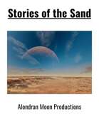 Stories of the Sand: Rulebook (Full Release)