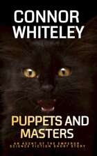 Puppets and Masters: An Agent of The Emperor Science Fiction Short Story