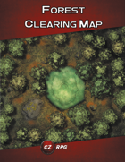 Forest Clearing