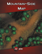 Mountain-Side Map