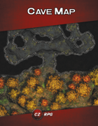 Cave Map