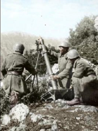 Italian 81mm Modello 35 Mortar 28mm Scale
