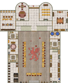 Dawn of the Necromancer VTT assets