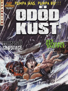 Odöd Kust - Skjut dom i huvudet expansion 1