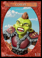 Goblin Token Sheet
