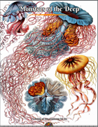 Monsters of the Deep
