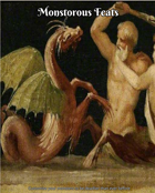 Monstrous Feats