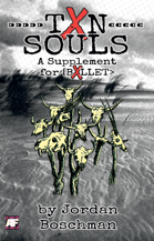 ⁍⁍⁍⁍⁍TXN SOULS⁌⁌⁌⁌⁌