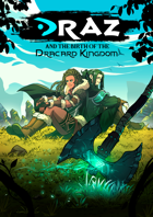 Draz And The Birth of Dracard Kingdom