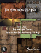 The 'Come on Inn' Map Pack