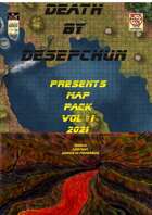 Death by Desepchun