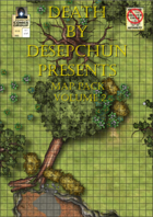 Death by Desepchun V2