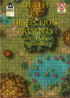 Death by Desepchun V3 2021