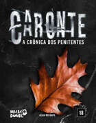 Caronte - A Crônica dos Penitentes
