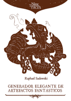 Generador elegante de artefactos fantásticos