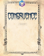 CONGRUENCE: A Cooperative Storytelling Game