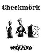 Checkmörk