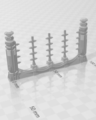 Electric fence