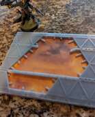 Skymine holes
