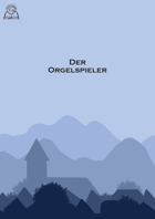 Der Orgelspieler