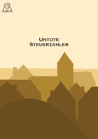 Untote Steuerzahler (GER)