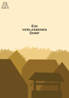 Ein verlassenes Dorf (GER)