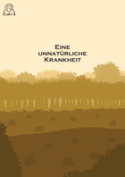 Eine unnatürliche Krankheit (GER)