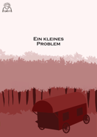 Ein kleines Problem (GER)