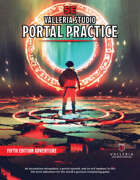 Portal Practice