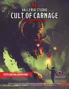 Cult of Carnage