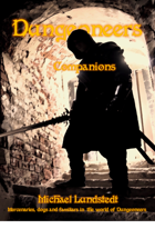 Dungeoneers Companions