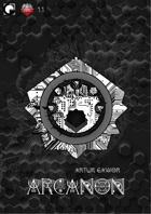 Arcanon 1.1