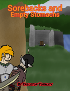 Sorebacks and Empty Stomachs