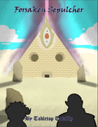 Forsaken Sepulcher