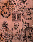Ironlocke
