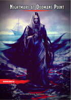 Nightmare at Dodmans Point