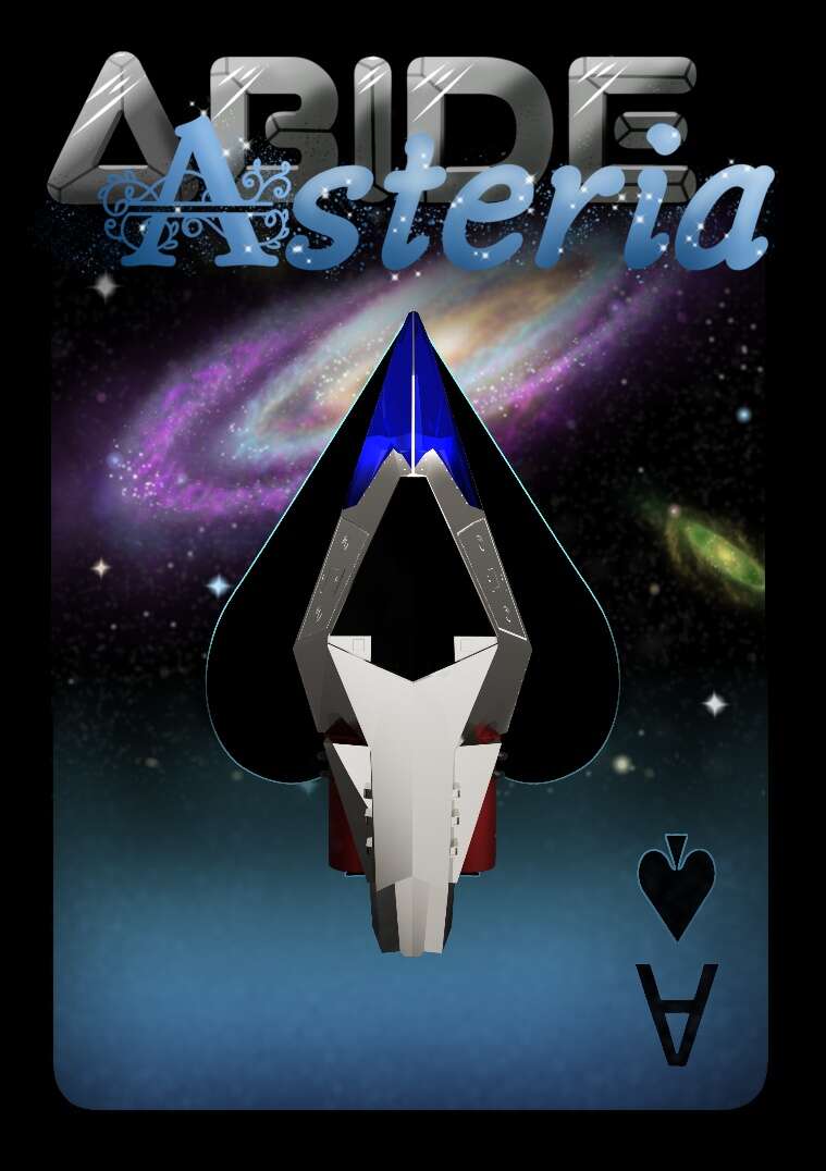 Abide Asteria