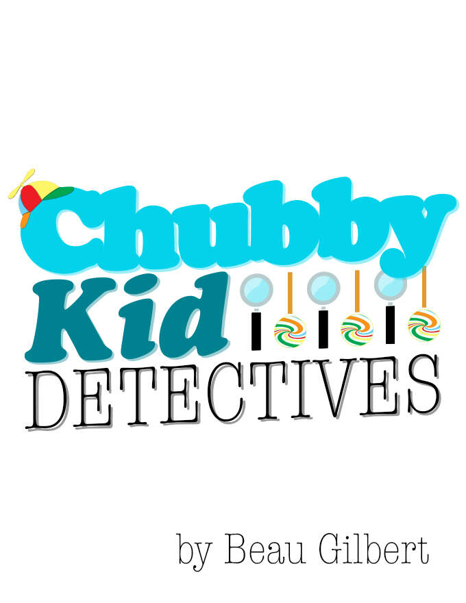 Chubby Kid Detectives