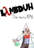 Lambduh
