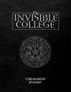The Invisible College